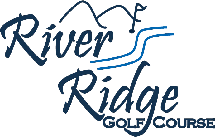 River Ridge Golf Course Logo